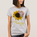 Search for autie tshirts Awareness
