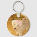 Search for showing key rings Dog