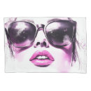 Search for fashionable pillowcases Modern