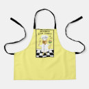Search for kitty kid aprons For kids