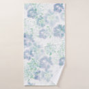 Search for boho bath towels Blue