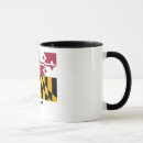Search for maryland mugs Military
