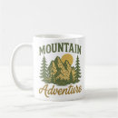 Search for outdoors adventure mugs Retro
