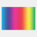 Search for rainbow ombre wrapping paper Modern