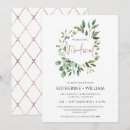 Search for gold geometric wedding invitations Rustic
