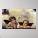 Search for raphael angels posters Madonna