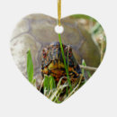 Search for turtle heart christmas tree decorations Animal