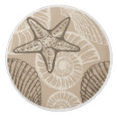 Search for seashell knobs and pulls Nature