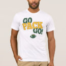 Search for green bay packers tshirts Sports