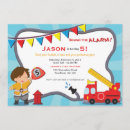 Search for fire fighter invitations Truck