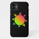 Search for cartoon sun iphone cases Colourful