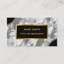 Search for silk business cards Elegant