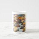 Search for high tea mugs Watercolor