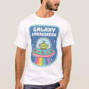 Search for alien tshirts Rainbow
