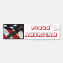 Search for first americans bumper stickers Flag