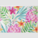 Search for palm tree tissue paper Exotic