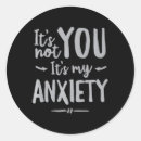 Search for social anxiety stickers Ocd