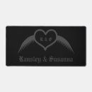 Search for bride groom mousepads Gothic