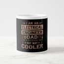 Search for electrical engineer mugs Father