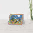 Search for colorful halloween cards Autumn