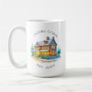 Search for log cabin mugs House