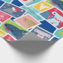Search for shark wrapping paper Kids