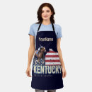Search for kentucky aprons America