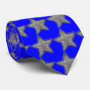 Search for sequin ties Silver