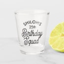 Search for squad gifts Birthday