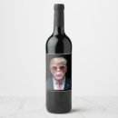 Search for president trump wine labels Politics