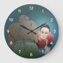 Search for boxing clocks Fighter