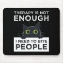 Search for bite mousepads Humour