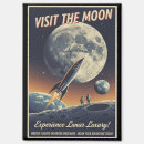 Search for futurism magnets Vintage