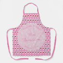 Search for spring blossoms aprons Flowers