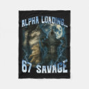 Search for wolf blankets Update