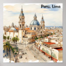 Search for peru posters South america