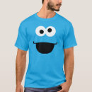Search for cookie tshirts Cookie monster sesame street