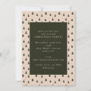 Search for woodland christmas invitations Vintage