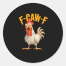 Search for pun stickers Raven