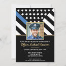 Search for police academy graduation invitations Law enforcement