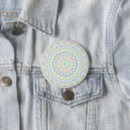Search for funky badges Psychedelic