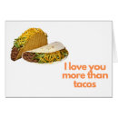 Search for i love tacos postcards Anniversary