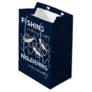 Search for fisherman gift bags Angler