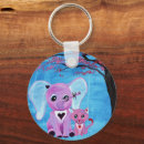 Search for cherry key rings Animals