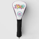Search for peace love golf equipment Retro