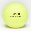 Search for designer tennis balls Coach