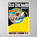 Search for vintage maine travel posters Retro