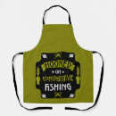 Search for hooks aprons Hooked on fishing