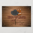Search for western rope invitations Cowgirl
