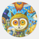 Search for fantasy art stickers Comic